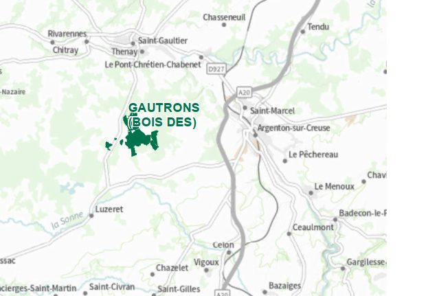 gautrons